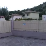 Вилла Vasilikos -green Poros Village *
