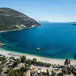 Vasilikos -green Poros Village * Микрос-Гиалос