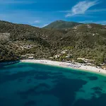 Vasilikos -green Poros Village Вилла *