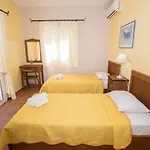 Vasilikos -green Poros Village Вилла *