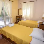 Vasilikos -green Poros Village Микрос-Гиалос