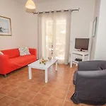 Vasilikos -green Poros Village Вилла *