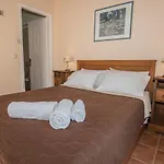 Вилла Vasilikos -green Poros Village *