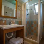 Вилла Vasilikos -green Poros Village *