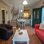 Vasilikos -green Poros Village Вилла