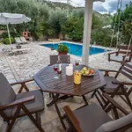 Vasilikos -green Poros Village Микрос-Гиалос