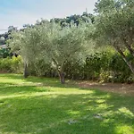 Vasilikos -green Poros Village Вилла *